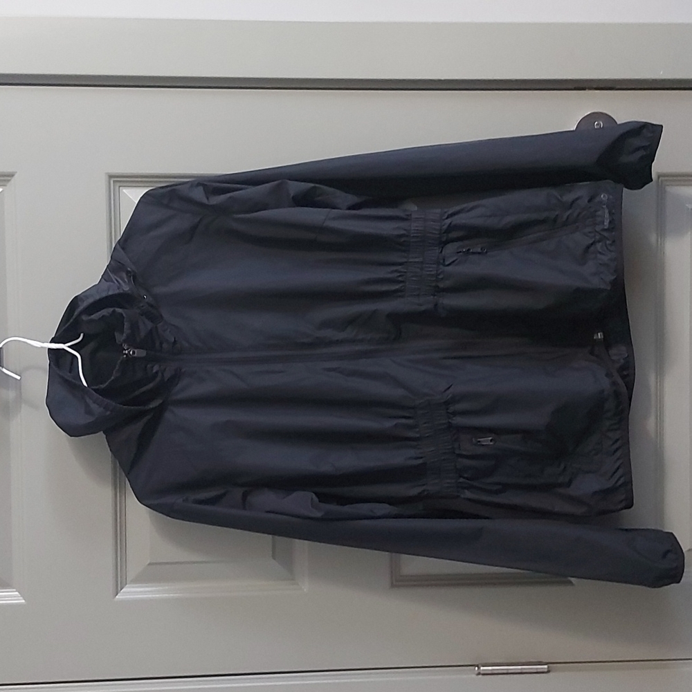 Merrell Dry Wind lightweight jacket size Medium